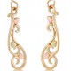 Earrings - by Landstrom's